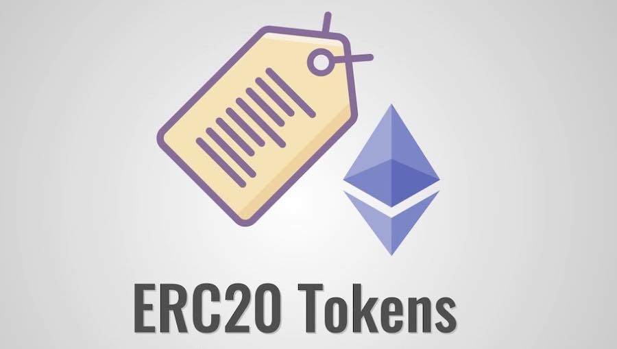 What is ERC-20 and how I can use it ?